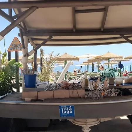 Lejlighed En Puerto Marina. *